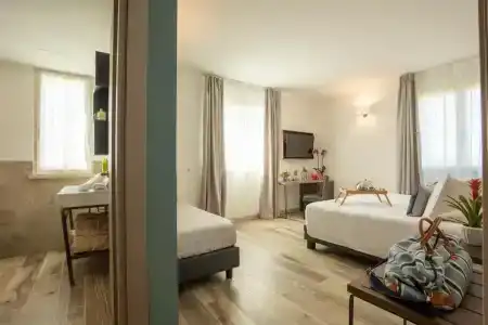 Riva Toscana Golf Resort & Spa - 58