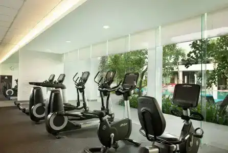DoubleTree by Hilton Jakarta - Diponegoro - 22