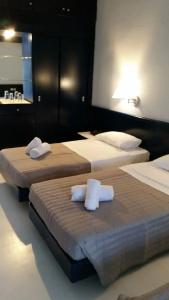 Skion Palace Beach-Bungalows & Boutique - 5
