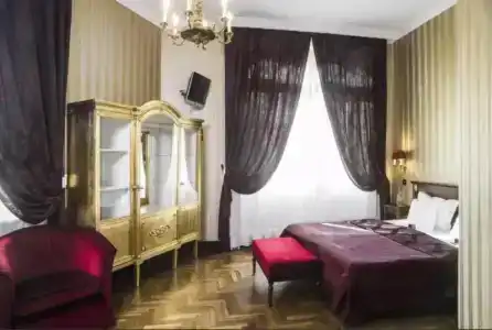 Gerlóczy Boutique - 50