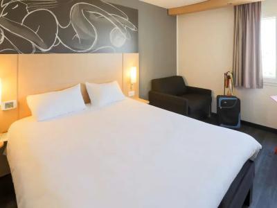 ibis Beziers Est Mediterranee A9/A75 - 32