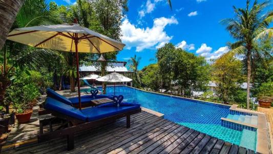 Chaweng Park Place - 232