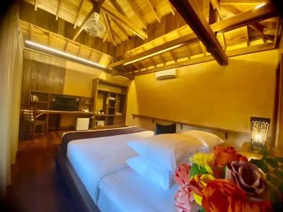 Veranda Natural Resort - 255