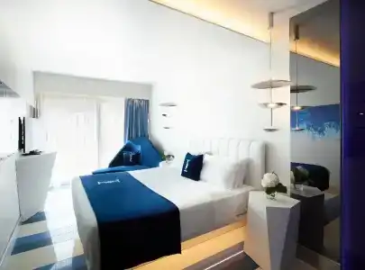 I Resort Beach & Spa - 60