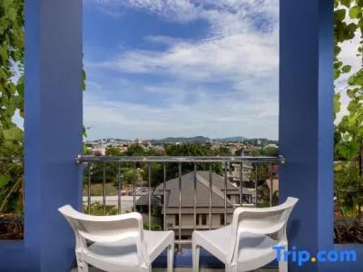 Sino Inn Phuket - Sha Plus - 202