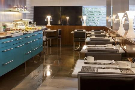 Ac Irla By Marriott - 20