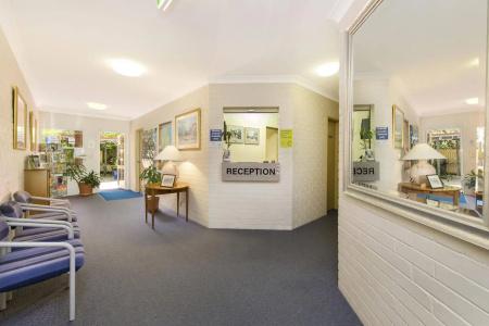 Benson Court - 1