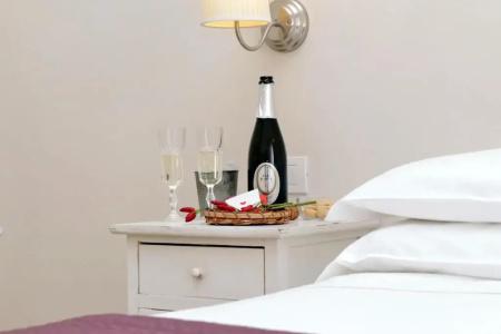 Guest House Amaranto Romano - 86