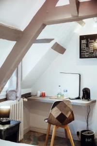 Le Dauphin Les Loges - 42