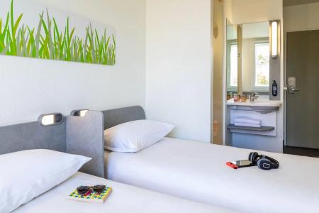 ibis budget Roissy CDG Paris Nord 2 - 25