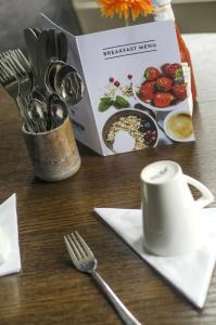 The Brighton - 8
