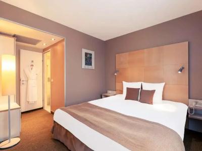 Mercure Budapest Korona - 3