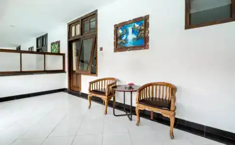 Inna Bali Heritage - 16