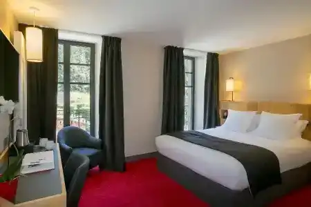 Excelsior Chamonix Hôtel & Spa - 91