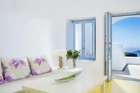 Astra Suites - 196