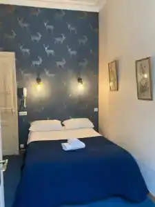 hôTel De France Et De Guise - 49