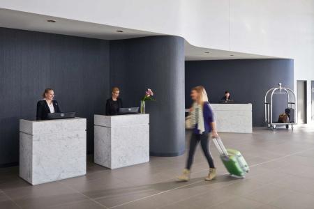 Rydges Airport - 21