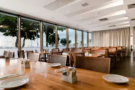 Arena Copacabana - 27