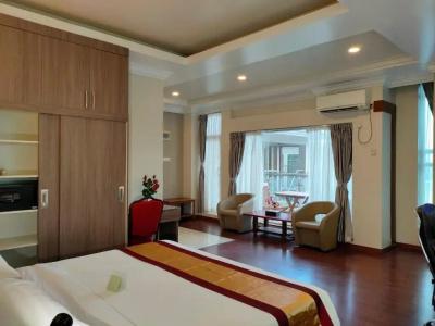 Grand United - Ahlone Branch - 243