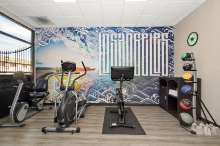 Best Western Plus Dragon Gate Inn - 20