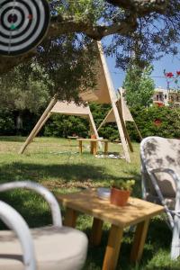 Iphigenia Mythic Retreat - 22