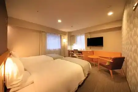 Richmond Sapporo Ekimae - 62