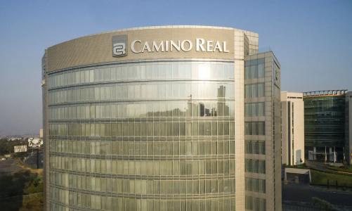 Camino Real Santa Fe - 0