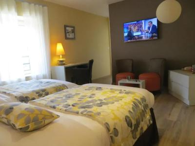 Auberge Bressane de Buellas - 38