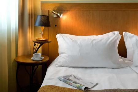Best Western Vilnius - 41