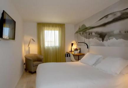Best Western Hôtel Alcyon - 112