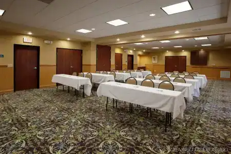 Staybridge Suites Laredo, An Ihg - 5