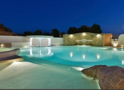 La Pineta Beach & Spa - 11