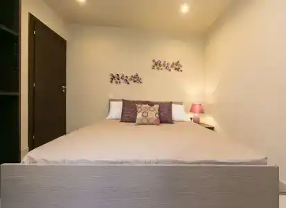 InStyle Aparthotel - 2
