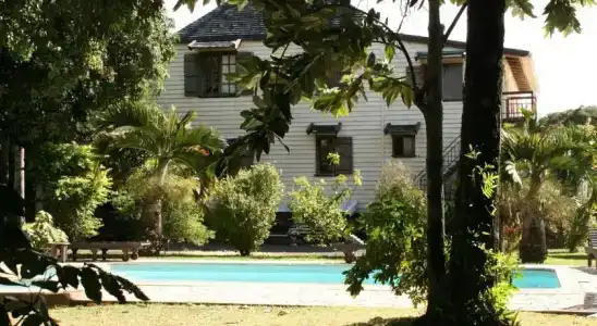 Le Jardin de Beau Vallon - 1