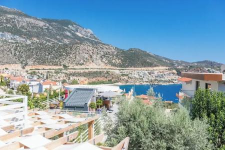 Kalkan Saray Suites - 324