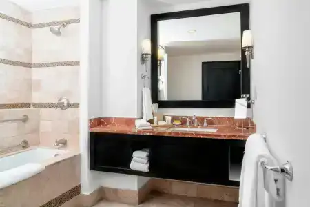 Le Meridien Mexico City - 8