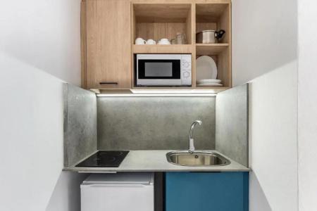 Apartamentos Lux Mar - 21
