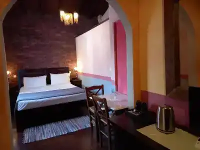 Mythos Guesthouse - 67