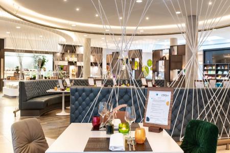 Hyatt Place Frankfurt Airport - 14