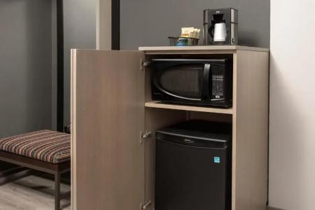 Country Inn & Suites by Radisson, Seattle-Tacoma International Airport, WA - 50