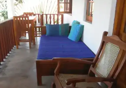 Moonstone Villas - 1
