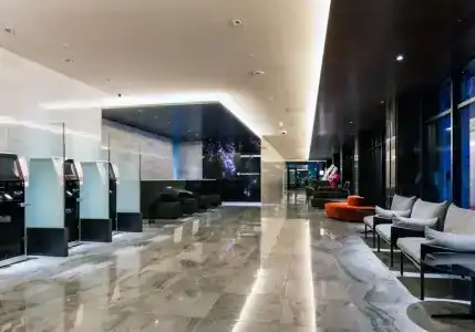 Daiwa Roynet Ginza - 16