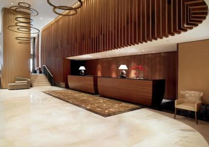 The Ritz-Carlton, Vienna - 1