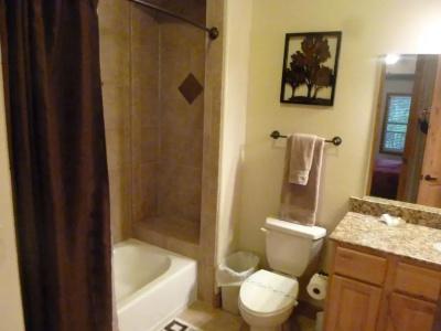 Ruidoso River Resort Condos - 76
