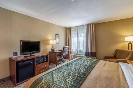 Comfort Inn Tucson - 38