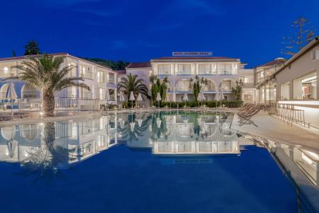Katerina Palace - 1