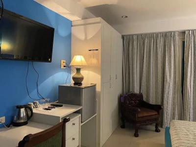 Oyo 1040 Access Inn Pattaya - 144