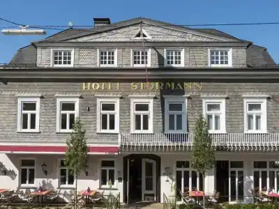 Störmann - 0