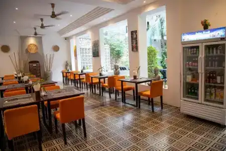 eOcambo Resort & Spa - 21