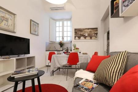Grand Tour Rome Suites - Liberty Collection - 132